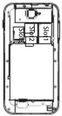 ARCHOS Titanium 53 - Astuce : - 3