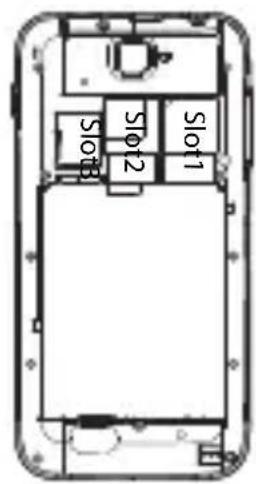 ARCHOS Titanium 53 - Tip: - 3