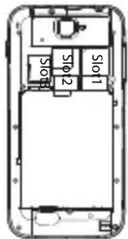 ARCHOS Titanium 53 - PoiDcKa3Kn. - 3