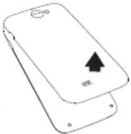 ARCHOS Titanium 53 - Tip: - 2