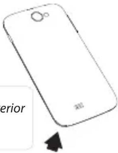 ARCHOS Titanium 53 - Consejos: - 1