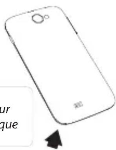 ARCHOS Titanium 53 - Astuce : - 1