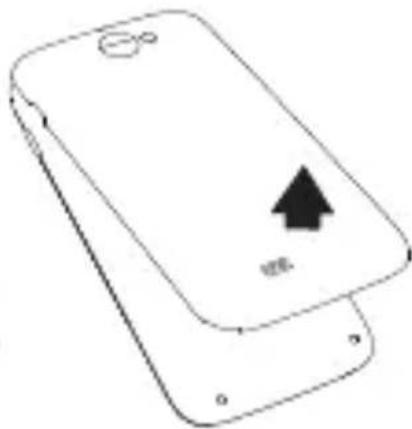 ARCHOS Titanium 53 - Dicas: - 2