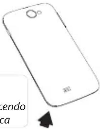 ARCHOS Titanium 53 - Suggerimenti: - 1