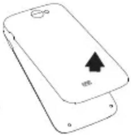 ARCHOS 35 Titanium - ASTUCE : - 1