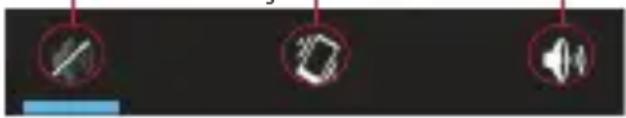 ARCHOS 35 Titanium - Som e perfis de notificação - 1