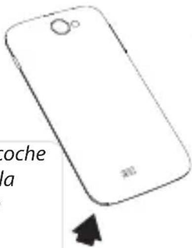 ARCHOS 35 Titanium - Astuce : - 1