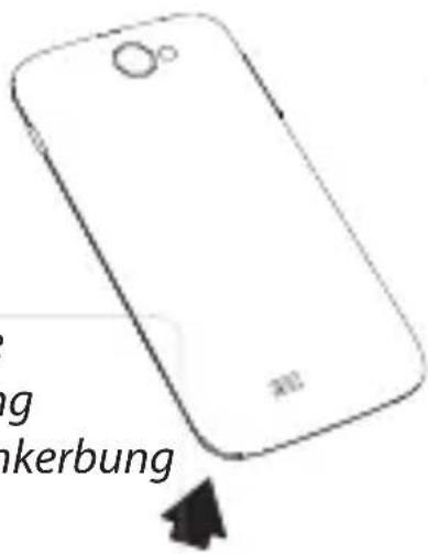 ARCHOS 35 Titanium - Tipp: - 1