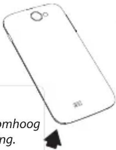 ARCHOS 35 Titanium - Tip: - 1