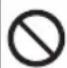 PANASONIC NIWT980 - PRECAUCION - 1