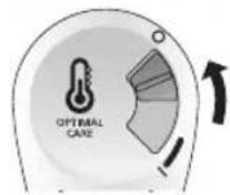 PANASONIC NIWT980 - Comment utiliser le fer pour le repassage à sec - 2