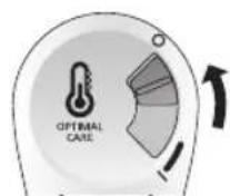 PANASONIC NIWT980 - MÉTHODE (1) Utilisation de la fonction d'auto-nettoyage - 1