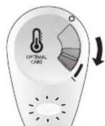 PANASONIC NIWT980 - Comment utiliser la fonction « jet de vapeur puissant » - 2