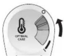 PANASONIC NIWT980 - How to use as a steam iron - 1