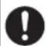 PANASONIC NIWT980 - PRECAUCION - 2
