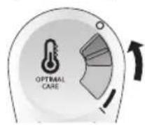PANASONIC NIWT980 - MÉTHODE (1) Utilisation de la fonction d'auto-nettoyage - 3