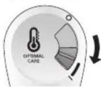 PANASONIC NIWT980 - METHOD (1) Using the Self-Cleaning feature - 2