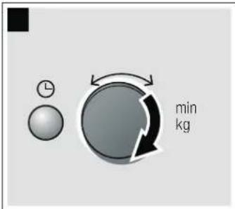 SIEMENS HF15M261 - Magnetron instellen - 2