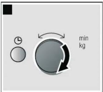 SIEMENS HF15M261 - Impostazione dell'ora - 2