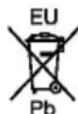 VESTFROST W 45 - Mise au rebut - 2