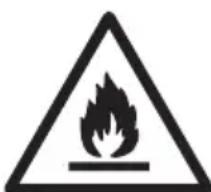 VESTFROST W 45 - WARNING: - 1