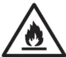 VESTFROST W 45 - WARNING: - 1