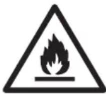 VESTFROST W 45 - WARNING: - 1