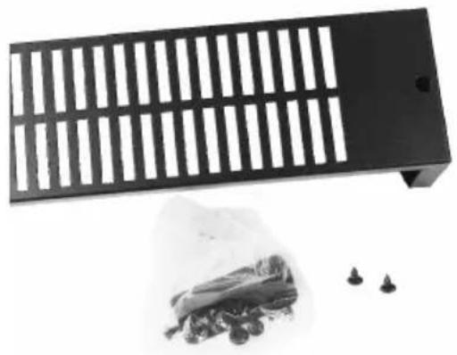 VESTFROST W 38 - Build-in - 1