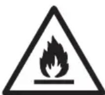 VESTFROST W 38 - WARNING: - 1