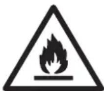 VESTFROST W 38 - WARNING: - 1