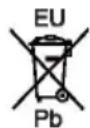 VESTFROST W 38 - Bortskaffelse - 2