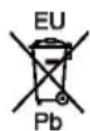 VESTFROST W 32 - Bortskaffelse - 2