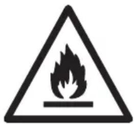 VESTFROST VKG 671 - WARNING: - 1