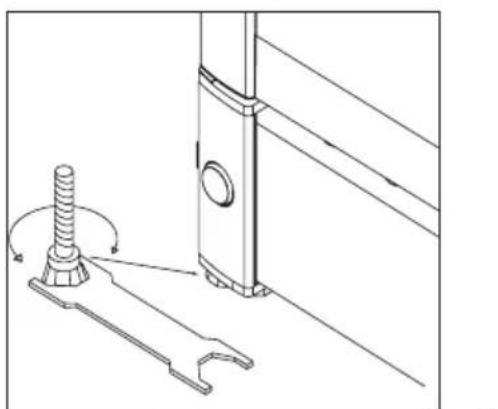VESTFROST FZ 365 W - Ventilation - 2