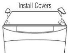 Install Covers