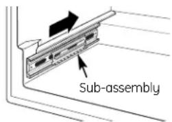 Sub-assembly