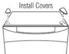 Install Covers