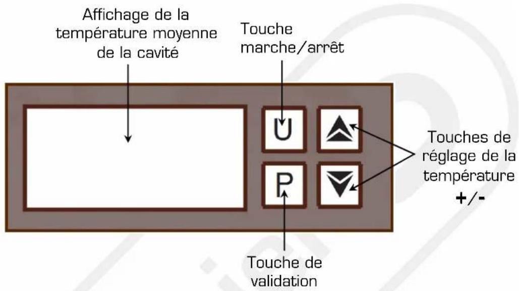 ESSENTIELB Salmanazar ECVC 172 a - Pour la clayette coulissante Pour la clayette coulissante - 4