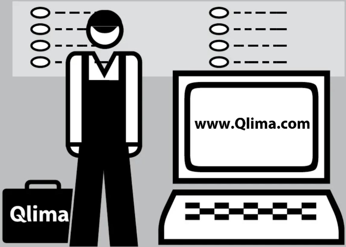QLIMA FWK 1608 - VIII GARANTIVILLKOR - 2
