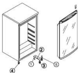 CONTINENTAL EDISON CECW46 - REMARQUE - 1