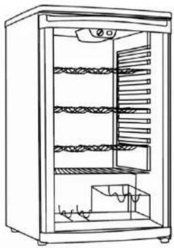 CONTINENTAL EDISON CECW46 - Consels - Economies d'energie - 1