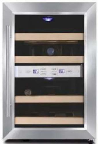 CASO Wine Duett 620 - Wine Duett - 1