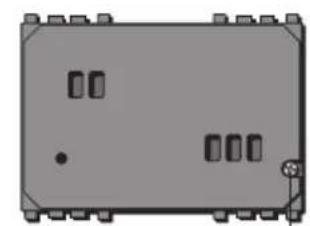 Vimar 20446 - DISPOSITIVO ANTIEXTRACCION. - 1