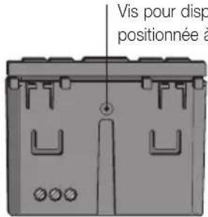 Vimar 20446 - DISPOSITIF ANTIEXTRACTION. - 3