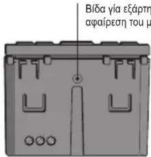 Vimar 20446 - AΣΦΑΛEIA KATA THΣ ΑΝΟΣYNΔΕΣΗΣ. - 3