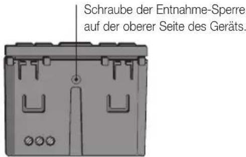 Vimar 20446 - ENTNAHMESCHUTZ. - 3