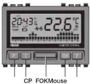 Vimar 20446 - VIMAR - 1
