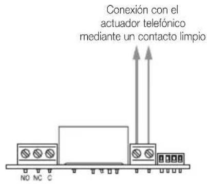Vimar 01910 - Mando con marcador Telefonico. - 1