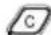 Vimar 01910 - - Button - 1
