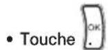 Vimar 01910 - FONCTIONS DES TOUCHES. - 1